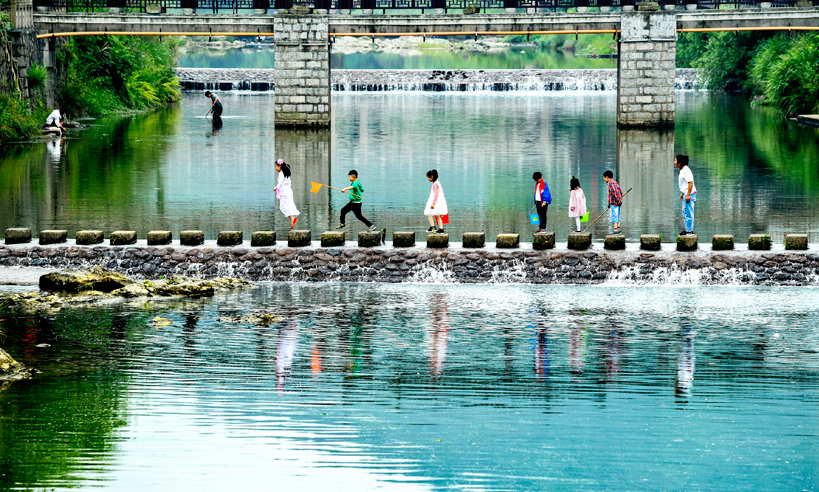 取經(jīng)江浙滬，國(guó)水水務(wù)探索水土保持生態(tài)產(chǎn)品價(jià)值轉(zhuǎn)化路徑